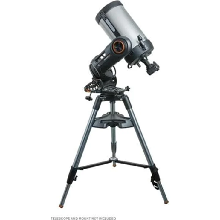 Celestron 93665 Keil für NexStar Evolution/SE – Schwarz – Bild 9