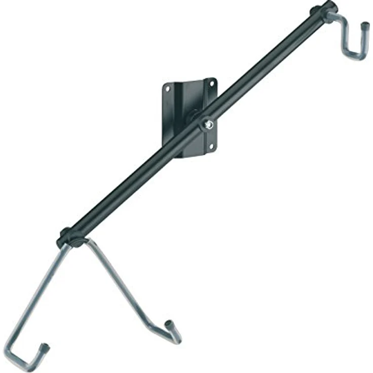 K & M Wandhalterung für E-Gitarre (16295-000-55) – Bild 2