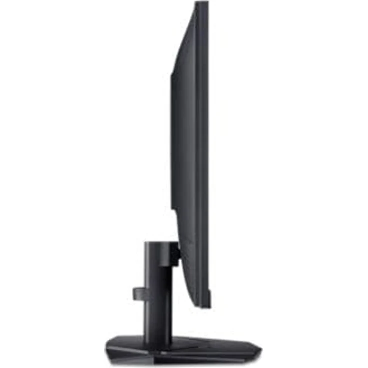 Acer KG251Q P3, Gaming Monitor, 25" Full HD, 180Hz, 1ms, AMD FreeSync in Schwarz – Bild 8