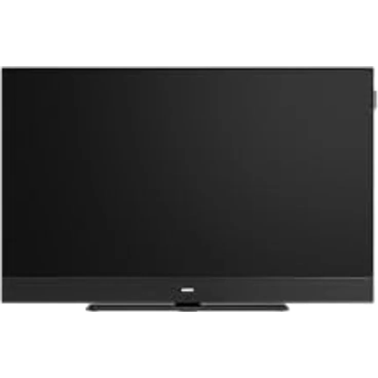 Loewe We. SEE 32 dc, 32 Zoll 4K UHD Smart-TV mit Soundbar, Dolby Vision IQ, HDMI 2.1, AirPlay, WLAN – Bild 1