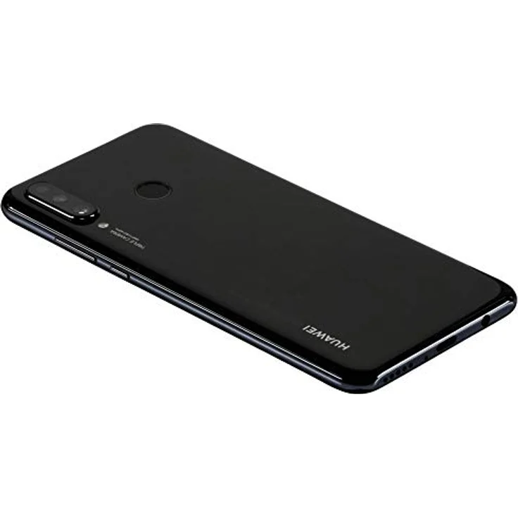 Huawei P30 lite Dual SIM - 128 GB - Schwarz, Smartphone mit LTPS IPS LCD Display und Octa-Core Prozessor – Bild 4