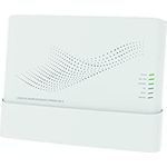 Deutsche Telekom Digitalisierungsbox Premium 2 weiß, Business-Router mit Wi-Fi 6 und bis zu 1 Gbit/s Support
