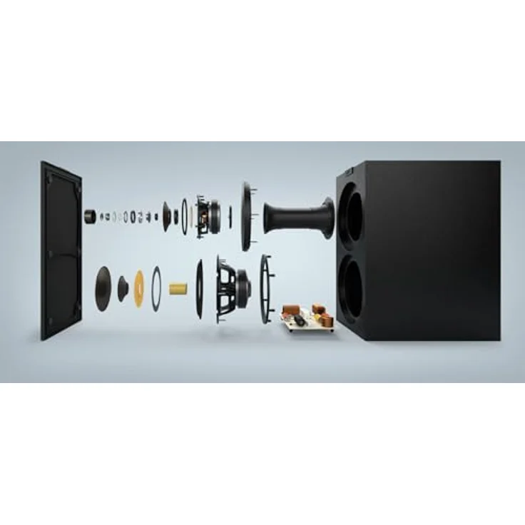 KEF Q Concerto Meta (Paar) – Bild 5