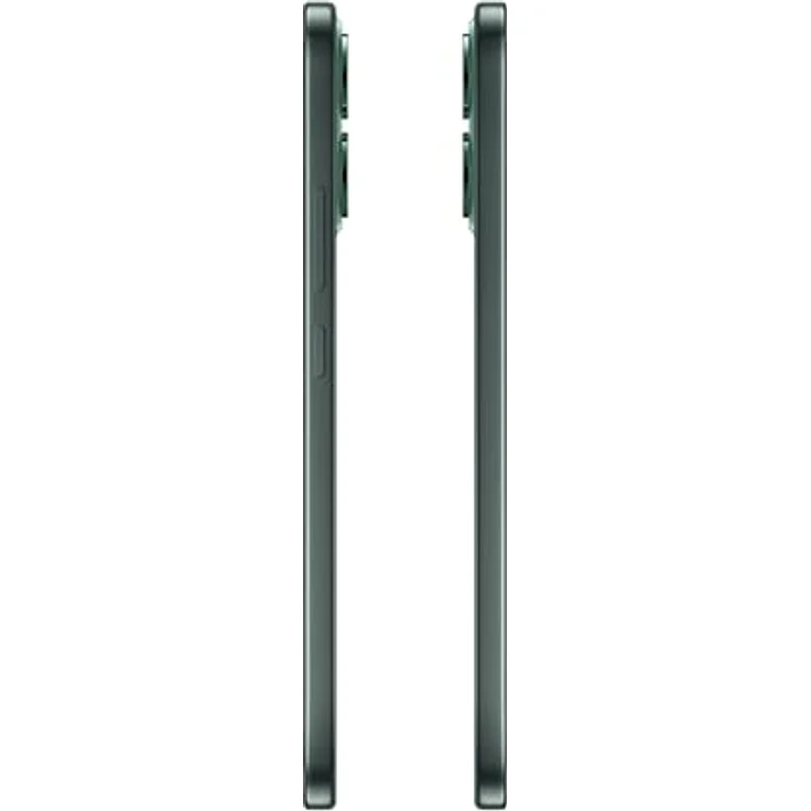 OPPO Reno14 FS 5G (512 GB, Luminous Green, 6.57", Dual SIM, 5G), Smartphone, Grün – Bild 5