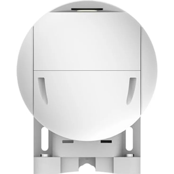 Xiaomi CW400, 2560 x 1440 Pixel Netzwerkkamera in Weiss – Bild 7