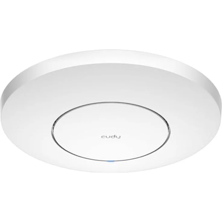Cudy AP3000_P WLAN Access Point 2976 Mbit/s, Weiß, Power over Ethernet (PoE), MIMO, mehrere SSIDs – Bild 3