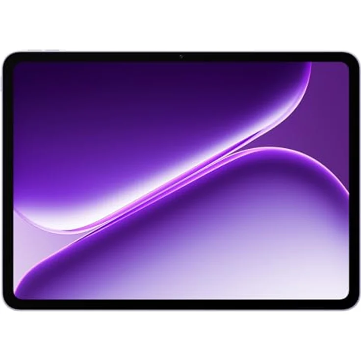 OnePlus Pad Go 2 WiFi 8GB/128GB Lavender Drift – Bild 2
