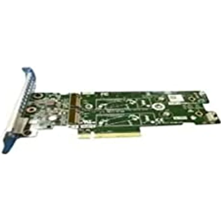 Dell Boss Controller-Karte in voller Höhe, Hochwertige Material, Langlebig, Robustheit – Bild 1