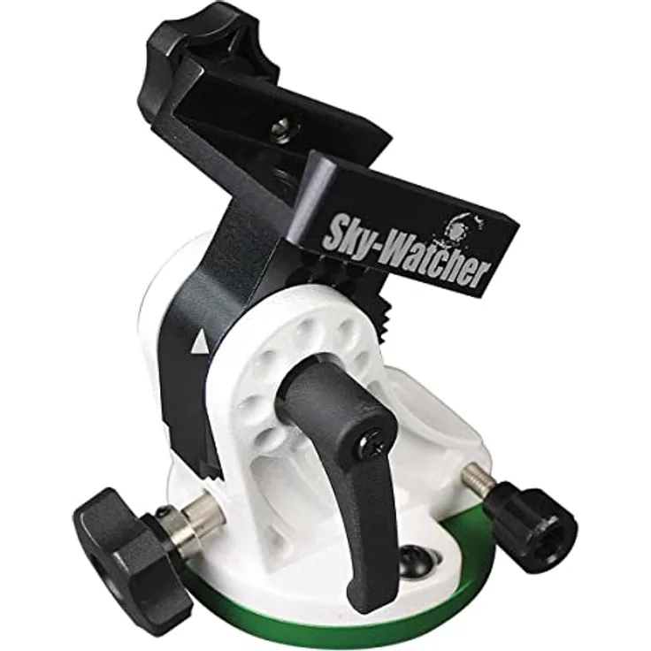 SkyWatcher S20530 Star Adventurer Latitude (EQ) Base, Telescope Accessory, Black
