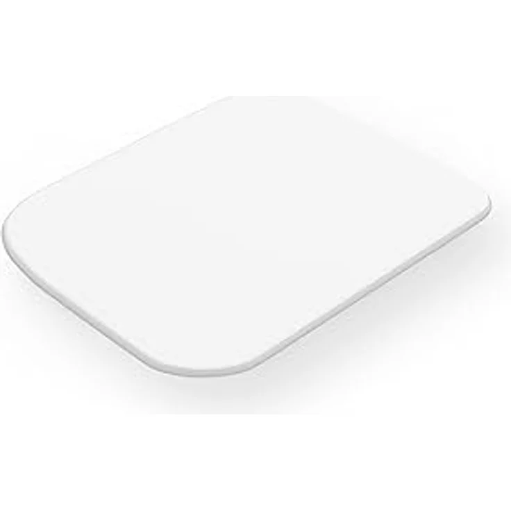 Glorious Model I G-Skates, Ersatz-Glides aus strapazierfähigem PTFE, 1 Set, weiß – Bild 5