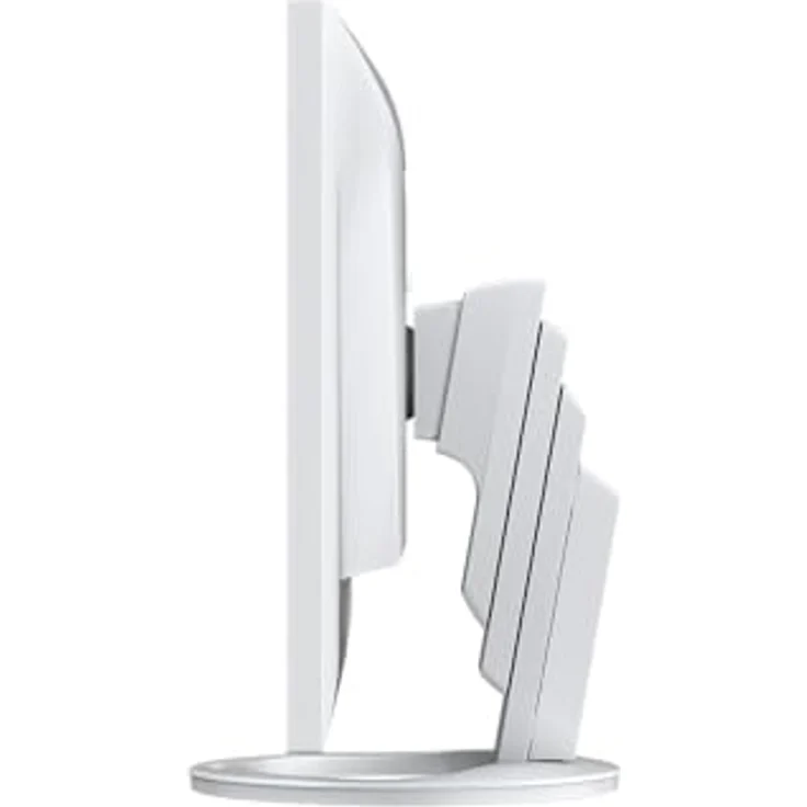 EIZO FlexScan EV2781-WT 27 Zoll Monitor, 2560 x 1440 Auflösung, USB-C, weiß – Bild 3