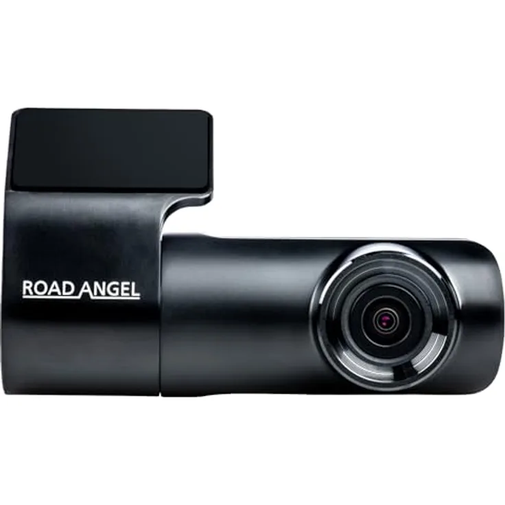 Road Angel Dashcam Halo Start 1080p, Dashcam mit WLAN, G-Sensor, Parkmodus und eingebautem Display