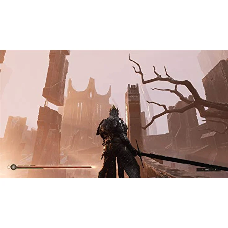 Mortal Shell (PC) – Bild 6