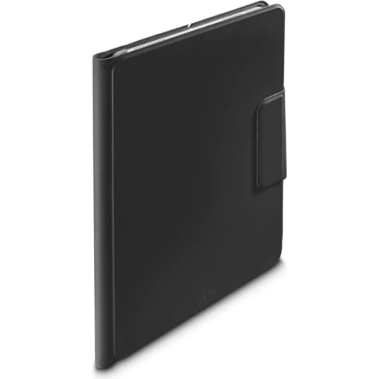 Hama Tablet-Case „Premium“ für iPad Pro 11" 2024 (Bluetooth Tastatur mit Touchpad, Standfunktion, magnetische Hülle) schwarz – Bild 1