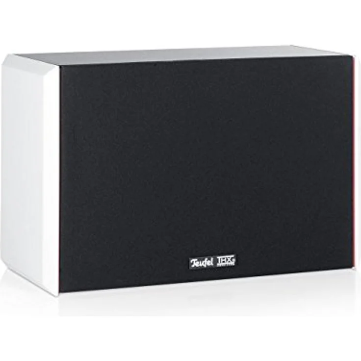 Teufel System 4 THX - 5.1 Heimkino Lautsprecher - weiß, THX Compact Speaker Lizenz, Filmton und Musik-Wiedergabe auf THX-Niveau, 2-Wege-Dipole für Kino-Atmosphäre, Hochleistungs-Subwoofer – Bild 2