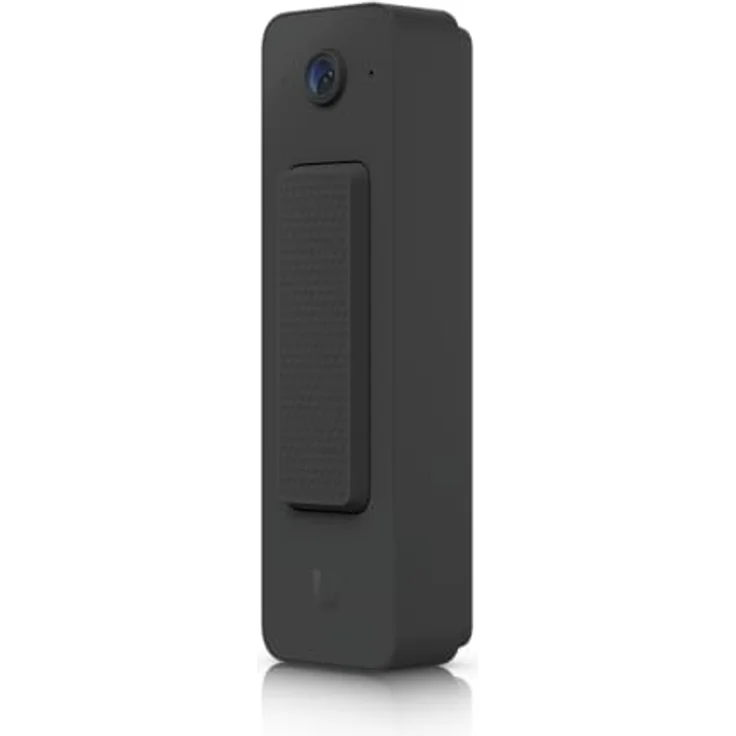 Ubiquiti UniFi Doorbell Lite, IP-Türstation mit HD-Kamera und PoE, weiss – Bild 1