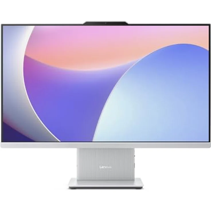 Lenovo IdeaCentre AIO 27IRH9, All-in-One-PC mit Intel® Core™ i7-13620H, 16GB RAM, 1TB SSD, 27" QHD Display, grau, Windows 11 Home – Bild 2