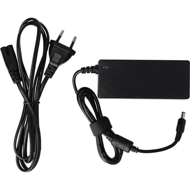 vhbw Ladekabel passend für JBL Xtreme, Xtreme 2, Xtreme Plus & FUGOO XL Bluetooth Lautsprecher Box - (19V, 3.42A, 65W) - Ersatz Ladegerät Netzteil – Bild 3