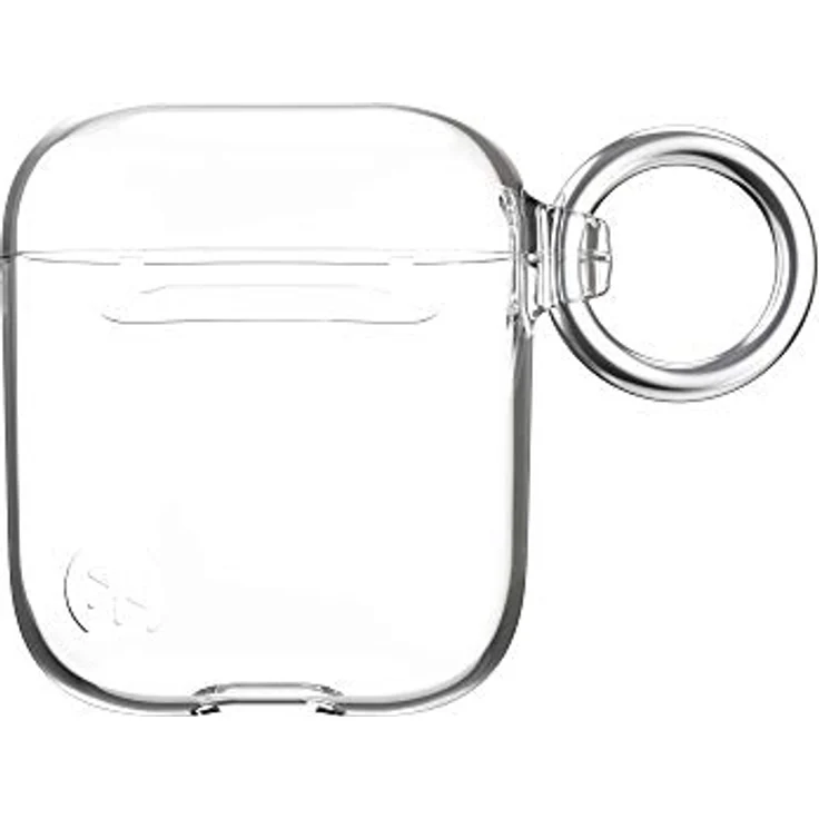 Speck Products Presidio Clear Airpods 2. / 1. Generation, transparent/transparent – Bild 2