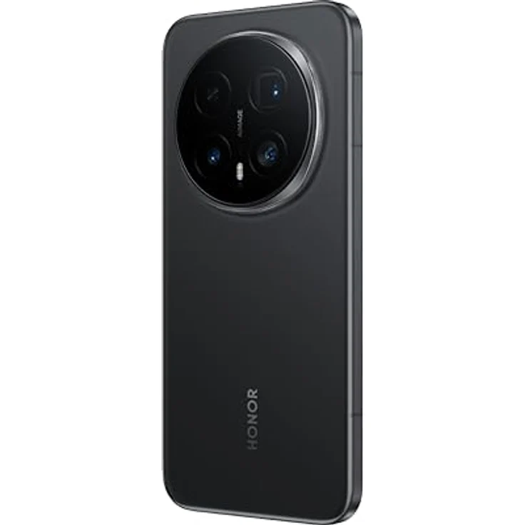 HONOR Magic 8 Pro, Smartphone mit 512 GB Speicher, IP68 Schutz, 200 MP Kamera und Dual SIM, Schwarz – Bild 6