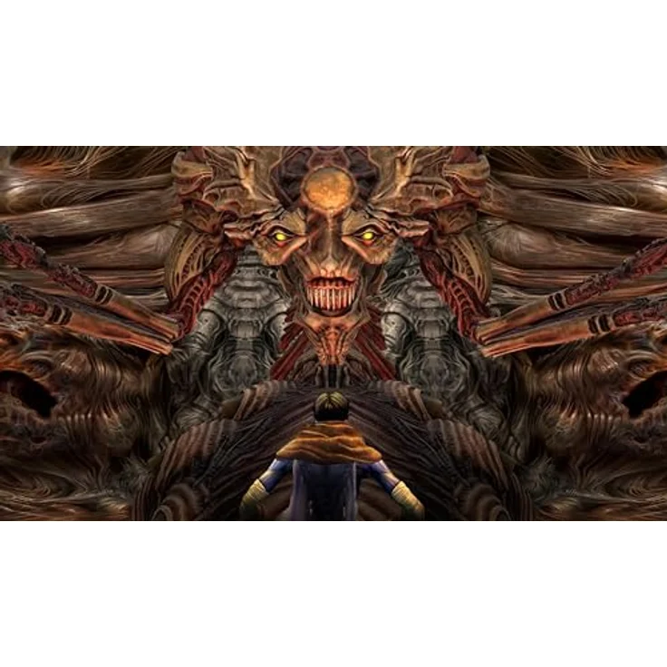 Aspyr Legacy of Kain: Soul Reaver 1 & 2 Remastered (Deluxe Edition), Nintendo Switch mit Steelbook, Artbook und Soundtrack – Bild 8