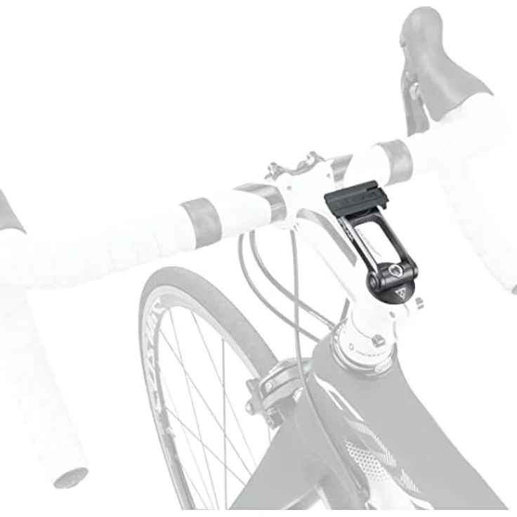 Topeak RideCase Mount, 1-1/4 – Bild 4
