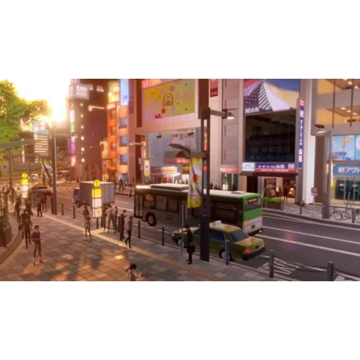 Bandai Digimon Story: Time Stranger, RPG mit Monsterzähmung und rundenbasierten Kämpfen für PS5 – Bild 3