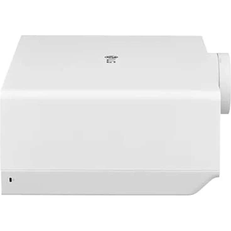LG ProBeam BU60RG 4K Ultra-HD Beamer, 6000 lm, Platin – Bild 4