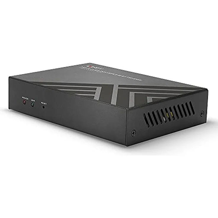 LINDY HDMI-Powerline-Extendersystem, Transmitter, Schwarz – Bild 5