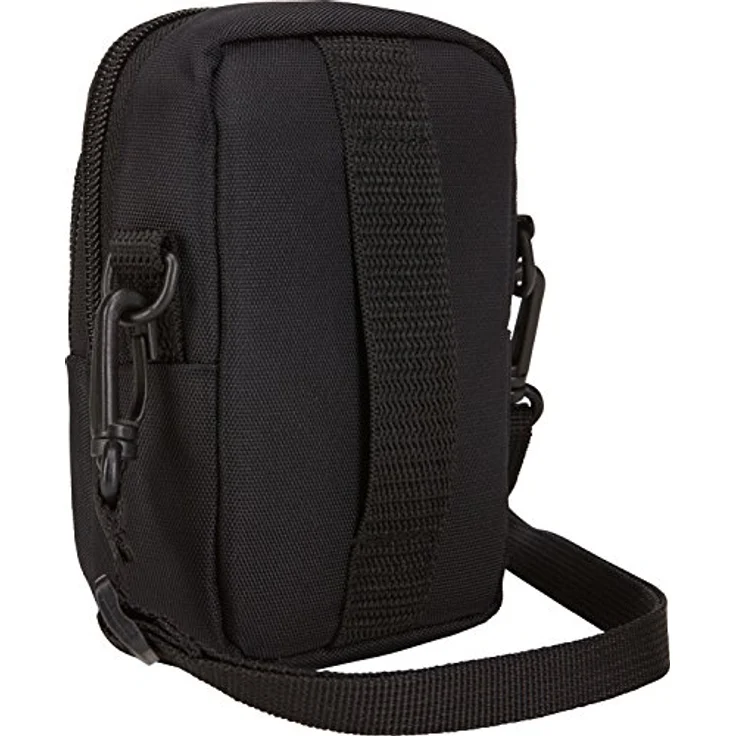Case Logic DCB313K Point und Shoot Kamera Hülle schwarz – Bild 9