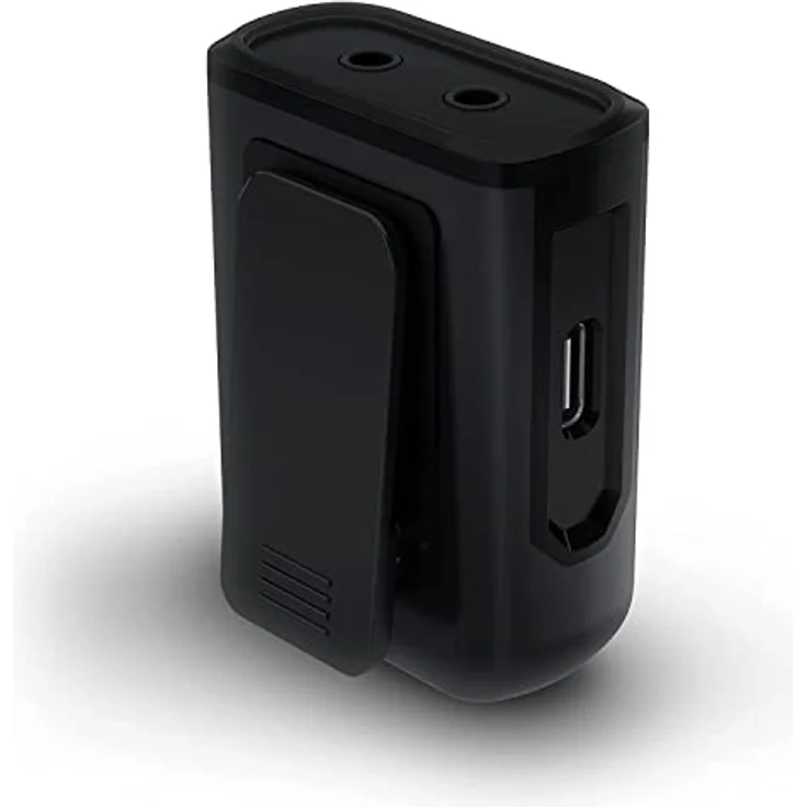 Mackie EleMent Wave XLR (Reportage, Videografie, Live, Studio), Mikrofon – Bild 6