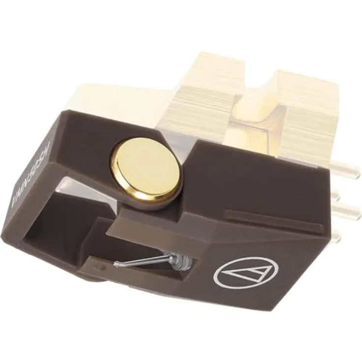 Audio-Technica vmn10cb konische Bonded Stylus VMN50SH, Shibata, Nude schwarz – Bild 4