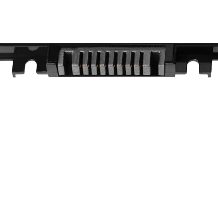Green Cell Laptop-Batterie HT03XL, Lithium-Polymer, 3550 mAh, 3 Zellen, Schwarz, für HP 240 G7, 245 G7, 250 G7, 255 G7 Notebooks – Bild 6