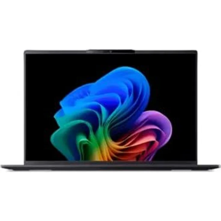 Acer Swift 16 AI (SF16-51-5364) 16" WQXGA+ OLED 120Hz / Intel® Core™ Ultra 5 Prozessor 226V / 16 GB LPDDR5X / 512 GB SSD/Intel® Arc™ Grafik 130V / Windows 11 Home (64 Bit) / Ice Black Laptop – Bild 6