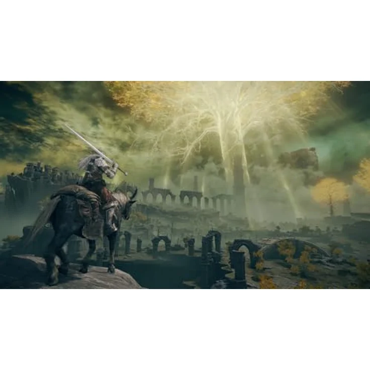 BANDAI Elden Ring Tarnished Edition, Action-RPG für Nintendo Switch 2 mit "Shadow of the Erdtree" Erweiterung und neuen Startklassen – Bild 3