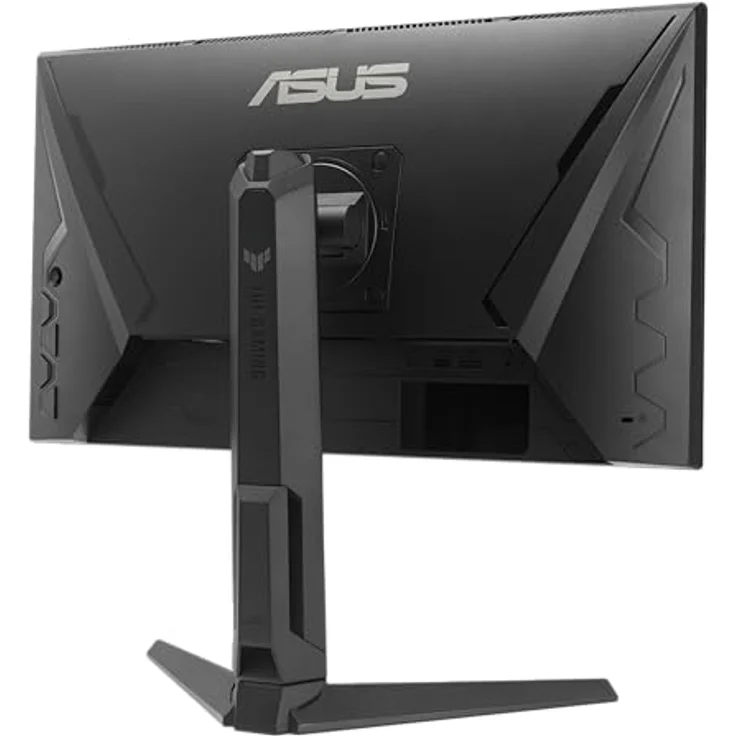 ASUS TUF Gaming VG259Q5LA, 25 Zoll Full HD Gaming Monitor mit 200 Hz, 0.3ms Reaktionszeit, G-Sync, FreeSync, Fast-IPS Panel, ergonomisch, integrierte Lautsprecher – Bild 4
