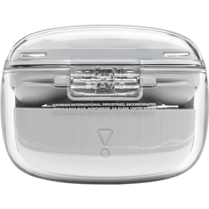 JBL TUNE BEAM 2 wireless In-Ear-Kopfhörer (Active Noise Cancelling (ANC), A2DP Bluetooth) – Bild 6