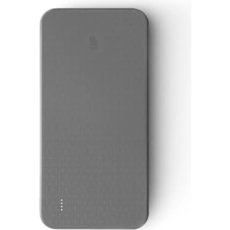 GP Battery GP PowerBank B+ Serie 20.000 mAh Schwarz - Kompakte und leistungsstarke Powerbank für Abenteuer - GP Batteries – Bild 2