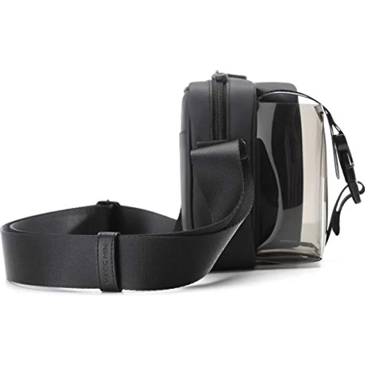 DJI Mavic Mini Bag Tragetasche (Tasche für Mavic Mini, Zubehör für Mini-Drohne, Tragen Ihrer Drohne, Tasche für ultraleichte Drohne) schwarz – Bild 8