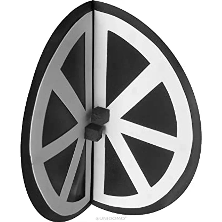 LUNOS Winddrucksicherung für e 9/WDSE – Bild 1