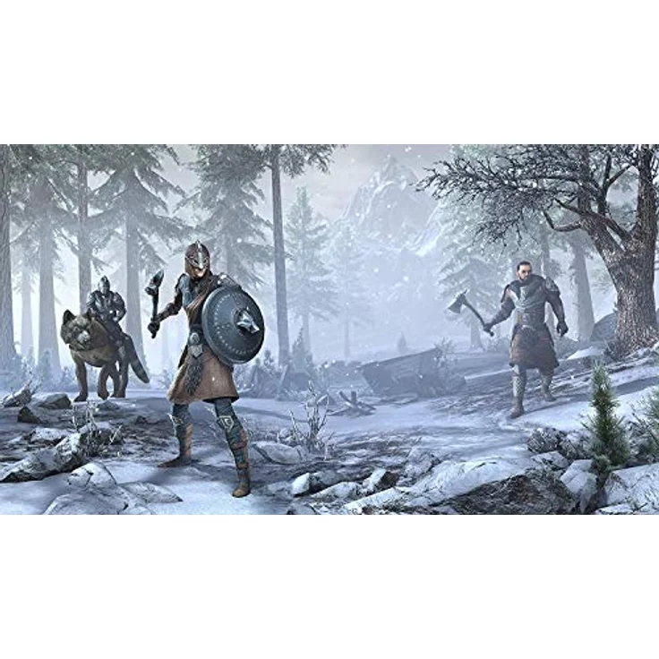 The Elder Scrolls Online: Greymoor (PC) – Bild 4