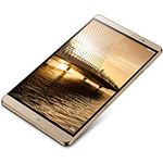 HUAWEI MediaPad M2 8.0 32 GB 3 G 4 G Gold – Tablet mit 8-Zoll-Display, 3 GB RAM und 4G-Konnektivität