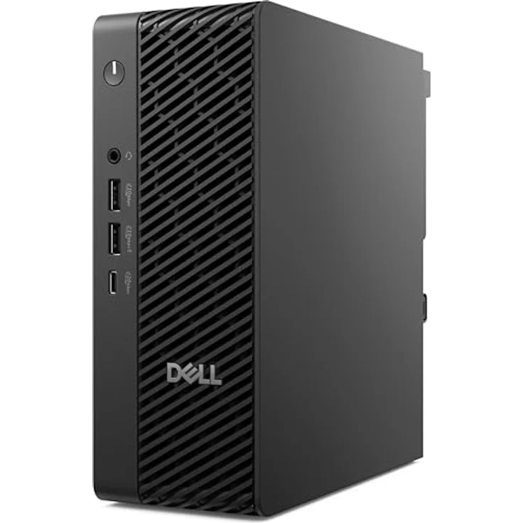 Dell Pro Max Micro FCM2250, Desktop-PC mit Intel Core Ultra 7, 32 GB DDR5-RAM und 1 TB SSD – Bild 3