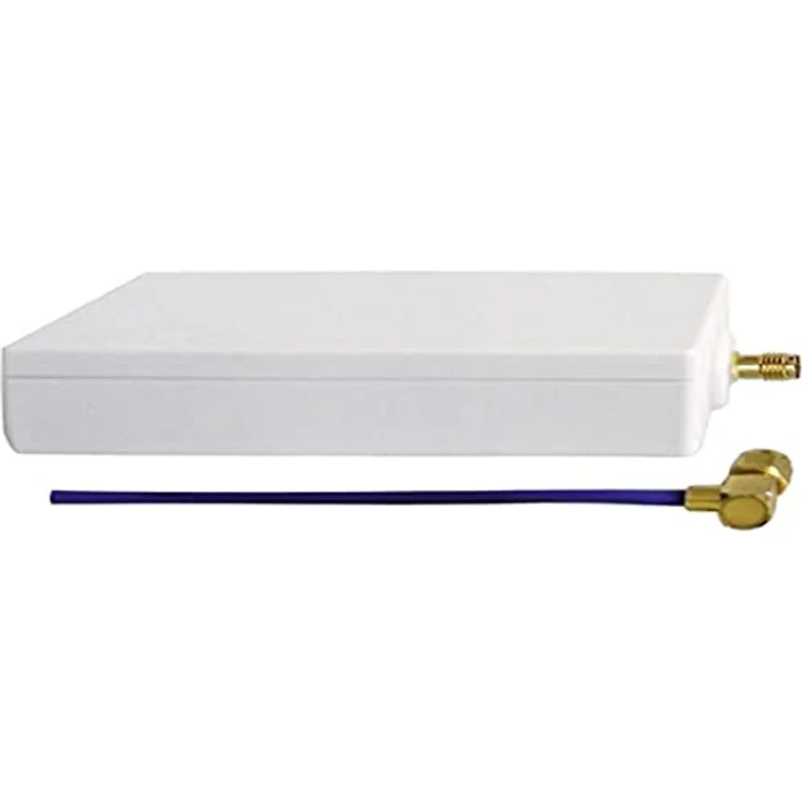 Eltako FRP70-230V, WLAN Repeater mit kleiner Antenne und 1-2 Level Funktionsmodus, IP20 – Bild 2