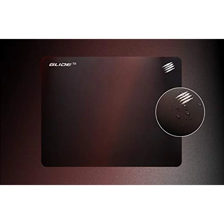 MadCatz G.L.I.D.E. 19 Gaming Surface – Bild 6