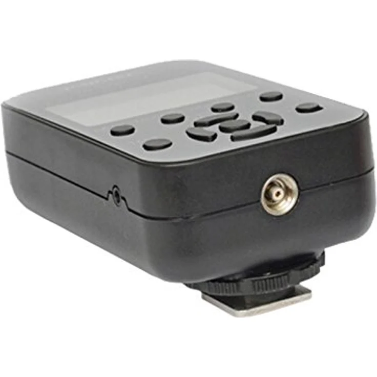 Yongnuo YN-622C-TX E-TTL Funkauslöser für Canon 500D 550D 600D 650D 700D 1000D 1100D 50D 60D 70D 1D 1D2 1D3 1D4 1Ds 1Ds2 1Ds3 1DX 1DC 5D 5D2 5D3 6D 7D Blitzgerät: Canon 580EX 580EXII 600EX, YongNuo 565EX 565EXII 568EX 568EXII – Bild 7