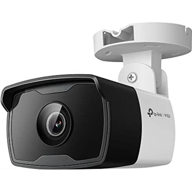 Dahua Überwachungskamera TP-Link VIGI C320I(6mm), IP-Sicherheitskamera mit Drahtlos-Funktion, weiß – Bild 2