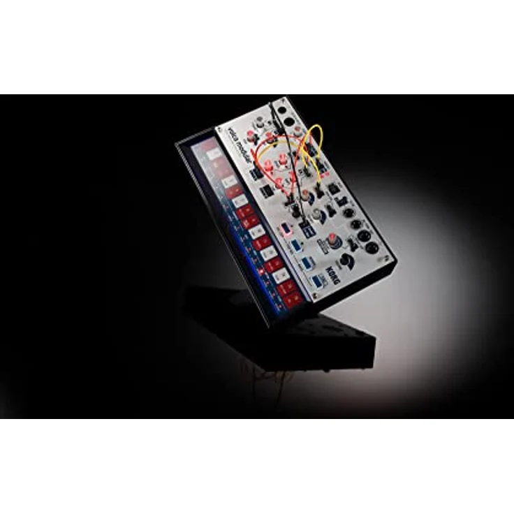 Korg Volca Modular - Preisvergleich – Bild 5