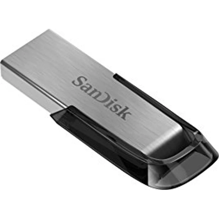 SanDisk Ultra Flair 512 GB USB Flash-Laufwerk USB 3.0 mit bis zu 150 MB-Sek, schwarz – Bild 2
