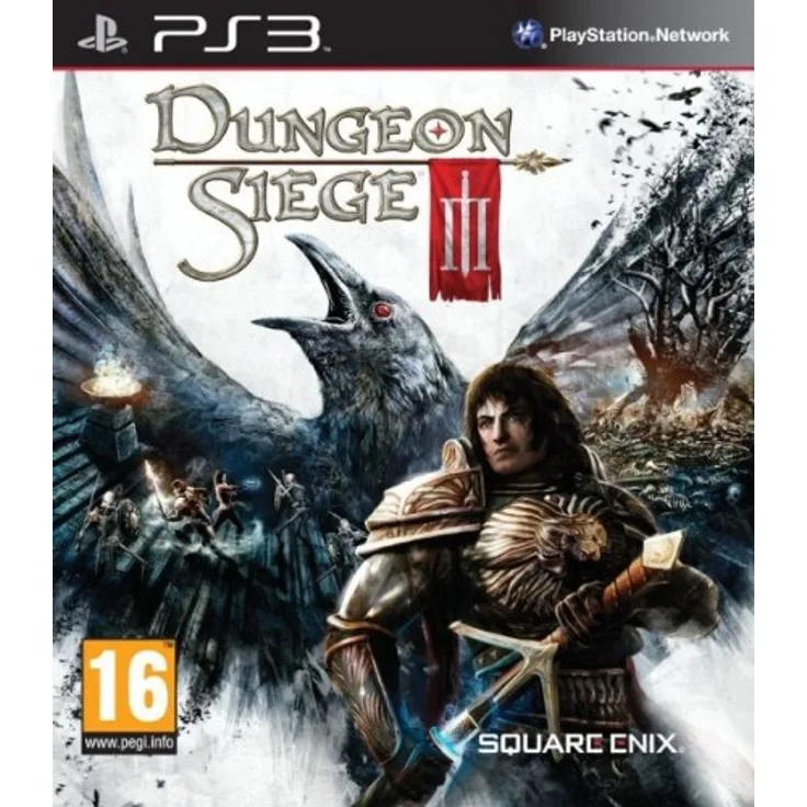 Dungeon Siege III (Sony PS3) [Import UK] - Preisvergleich